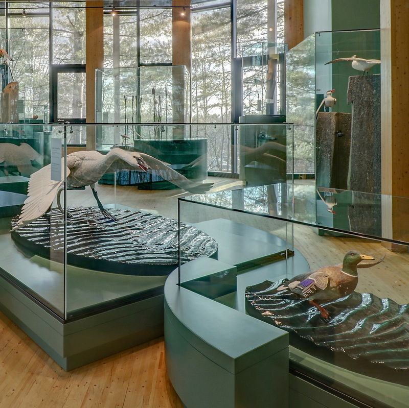 «Entre ciel et terre», LAMRAC