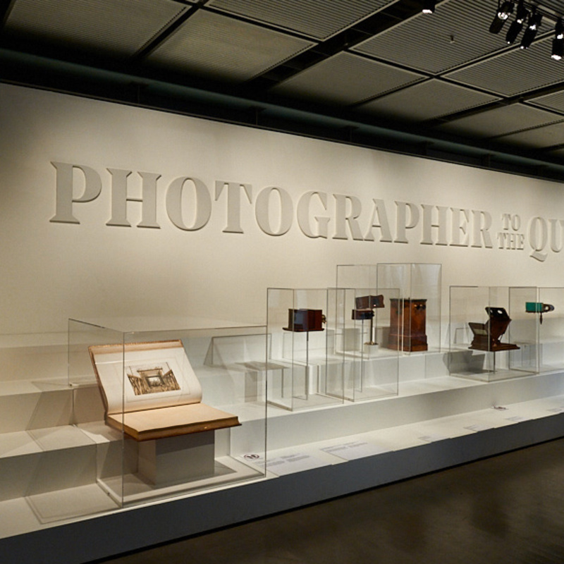 «Notman», Musée McCord