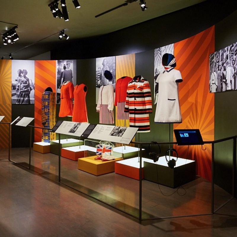 «Expo 67», Musée McCord